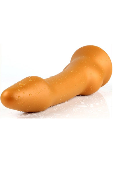 Silikon Dildo Vipe L 32 cm - Anal-Dildo 2
