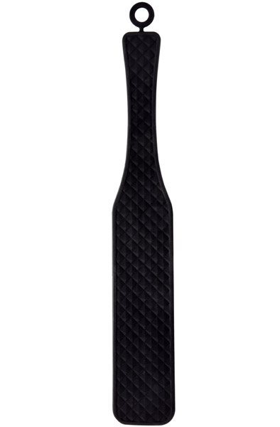 Silikon Paddle 40 cm - BDSM Paddel 1