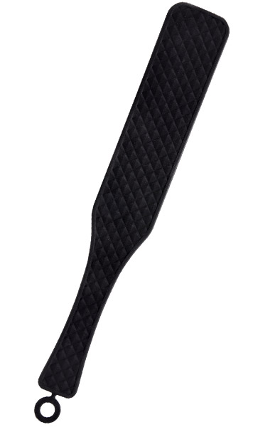 Silikon Paddle 40 cm - BDSM Paddel 2
