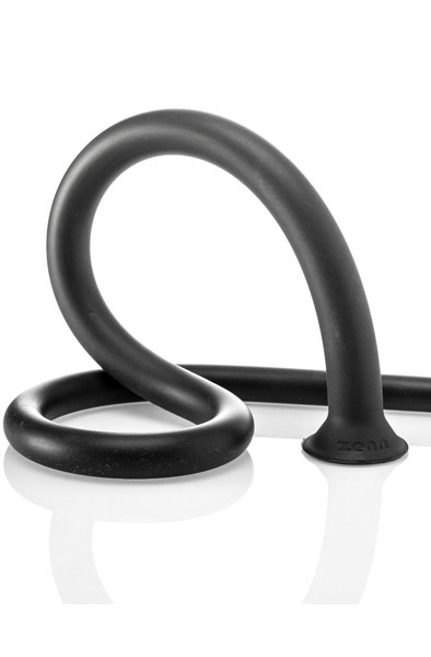Silikon Schlange 87 cm - Extra langer Anal-Dildo 1