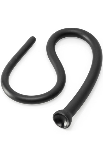 Silikon Schlange 87 cm - Extra langer Anal-Dildo 2