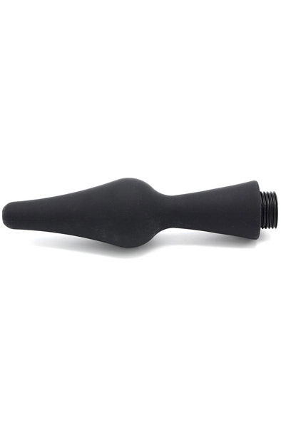 Silikon Spade Duschaufsatz 15cm - Duschdüse 2