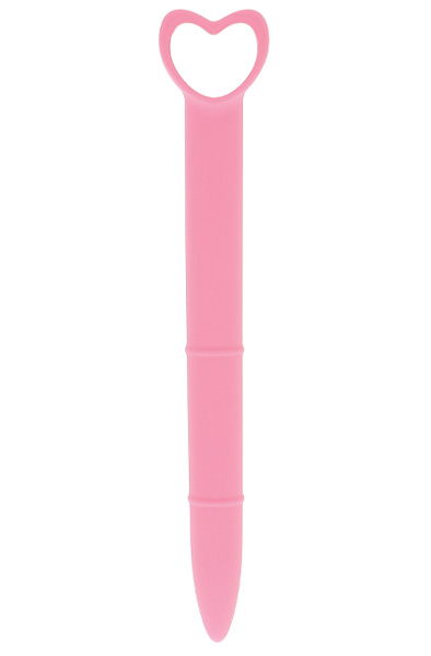 Silikon Vaginaldilatatoren 3er-Pack - Dilator-Set 2