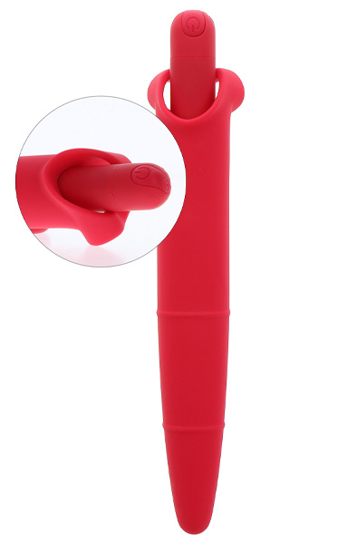 Silikon Vaginaldilatatoren 3er-Pack - Dilator-Set 8