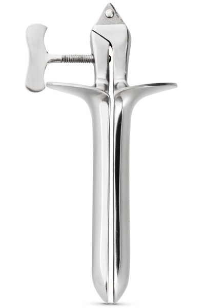 Sinner Gear Collins Vaginales Spekulum - Spekulum 2