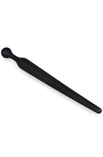 Sinner Gear Glatter Silikon Penis Plug - Dilator 2