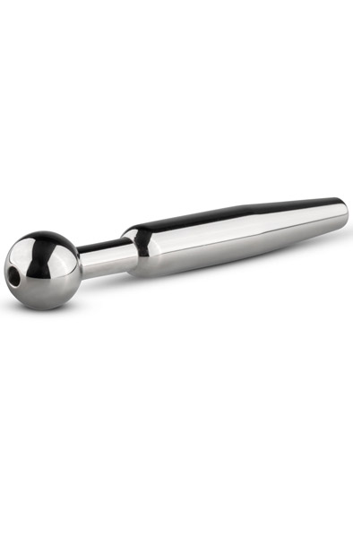 Sinner Gear Kurzer Hohler Penis Plug - Dilator 2
