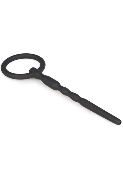 Sinner Gear Silikon-Penisplug mit Zugring - Dilator 2