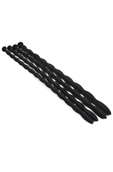 Sinner Silikon-Dilator-Set 5–8 mm - Dilator-Set 2