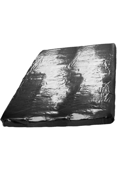 Soft Vinylfolie 200 x 230 cm - Sex-Bettwäsche 2
