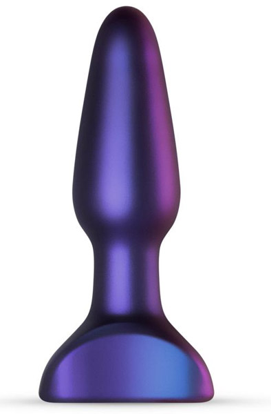 Space Force Vibrierender Analplug - Vibrierender Analplug 1