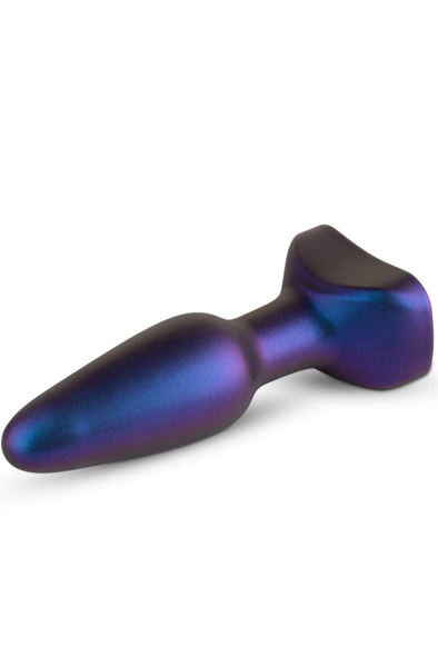 Space Force Vibrierender Analplug - Vibrierender Analplug 5