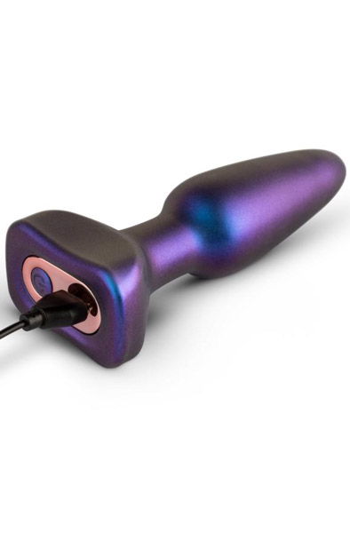 Space Force Vibrierender Analplug - Vibrierender Analplug 6