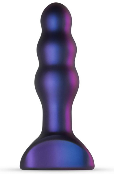 Space Invader Vibrations-Butt-Plug - Vibrierender Analplug 1