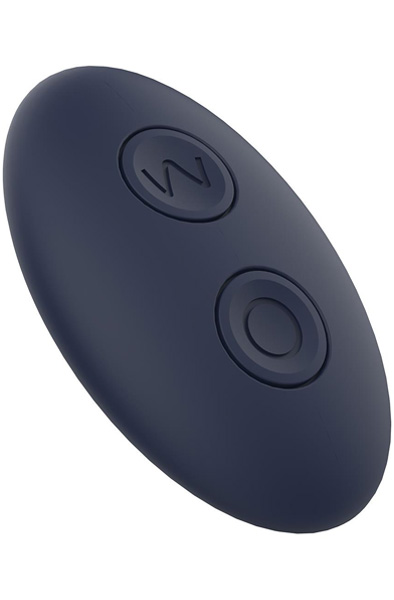 Startroopers Titan Vibrations-Analvibrator mit Fernbedienung - Vibrierender Analplug 4
