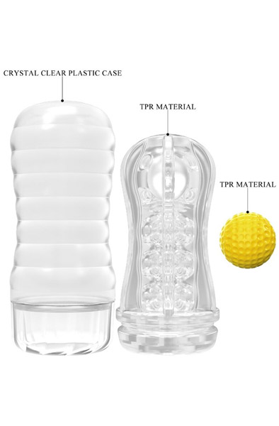 Stellar Vakuum-Masturbator Cup - Masturbator 5