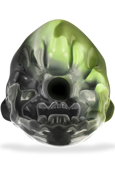 Steropes Cyclops Männlicher Masturbator Mund - Masturbator 2