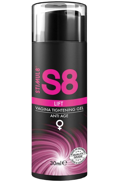 Stimul8 Vaginal-Straffungsgel 30 ml - Straffere Vagina 1