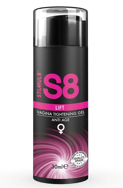 Stimul8 Vaginal-Straffungsgel 30 ml - Straffere Vagina 2