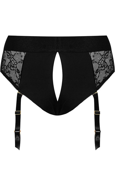Strap-On-Me Harness Diva M - Harness 3