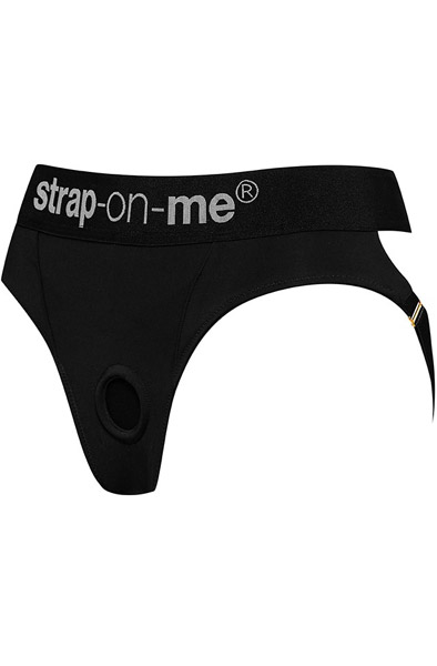 Strap-On-Me Harness Heldin S - Harness 2