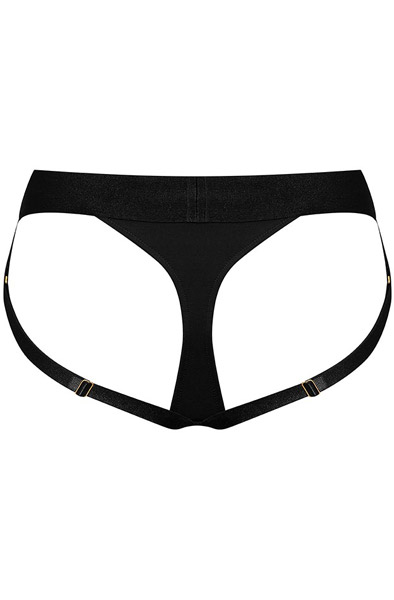 Strap-On-Me Harness Heldin S - Harness 3