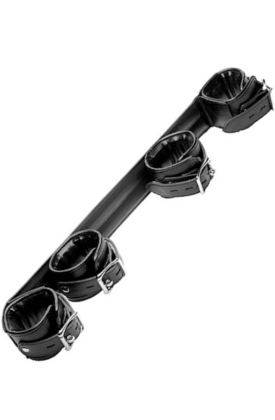Strict Deluxe Rigid Spreader Bar - Spreizstange 1