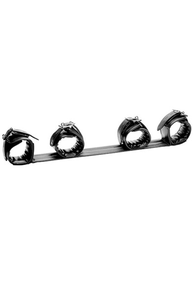 Strict Deluxe Rigid Spreader Bar - Spreizstange 2