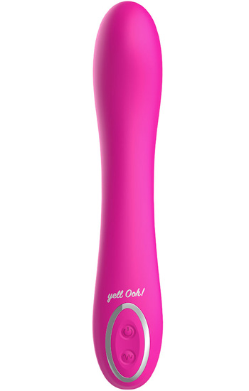 Sweetie Der sanfte G-Punkt Stimulator - G-Punkt-Stimulation 2