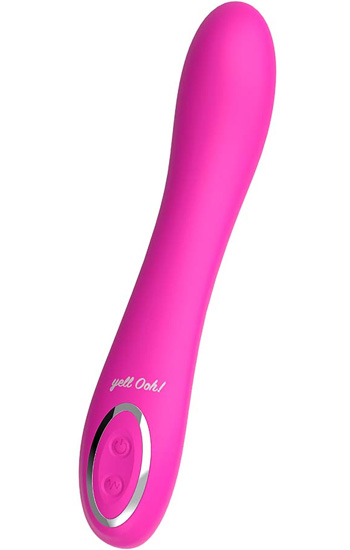 Sweetie Der sanfte G-Punkt Stimulator - G-Punkt-Stimulation 3