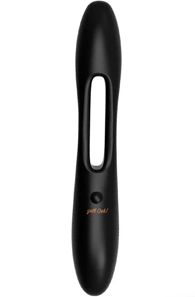 Sweetie Der sanfte G-Punkt Vibrator - Vibrator 1