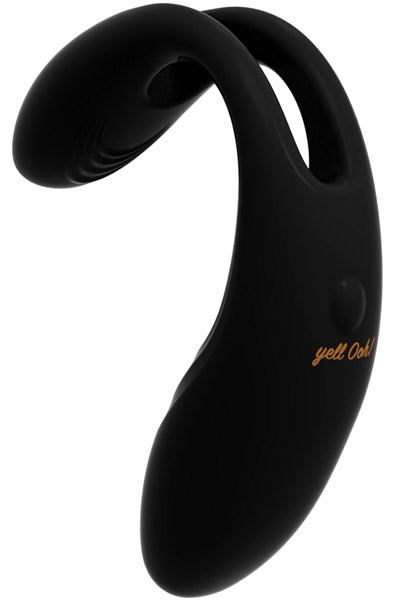 Sweetie Der sanfte G-Punkt Vibrator - Vibrator 2