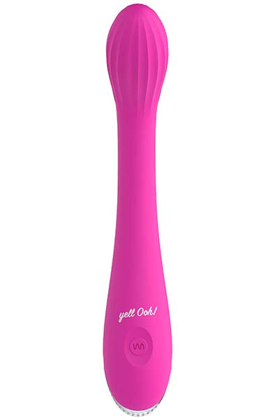 Swirly G-Punkt Vibrator - G-Punkt-Vibrator 2