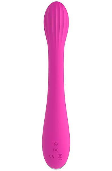 Swirly G-Punkt Vibrator - G-Punkt-Vibrator 3