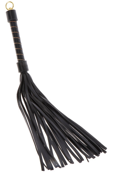 Taboom Genietete Peitsche 54 cm - Peitsche 1