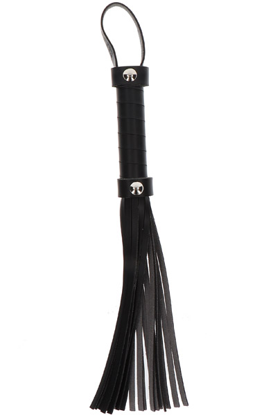 Taboom Kleine Peitsche - Flogger 2