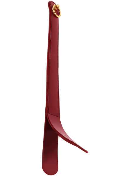 Taboom Schlagpaddel - BDSM Paddel 1