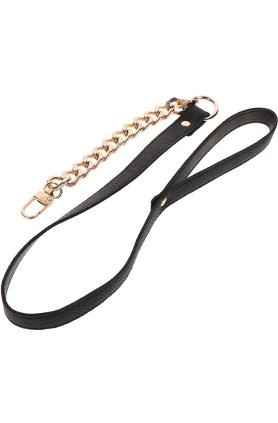 Taboom Statement Leine 75 cm - BDSM-Halsbänder 2