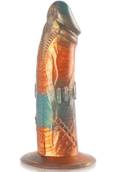 Talos Dildo der Kraft & Lust 22,5 cm - Drachen-Dildo 1