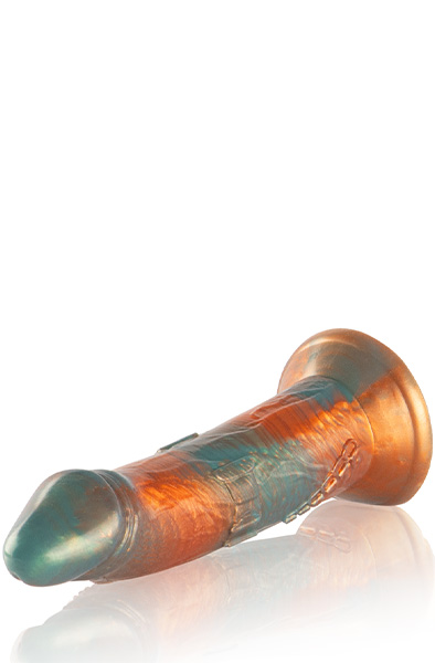 Talos Dildo der Kraft & Lust 22,5 cm - Drachen-Dildo 4