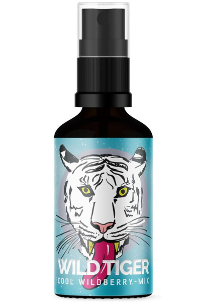 Taste Spray für Liebesspiele 3er-Pack - Anregendes Nahrungsergänzungsmittel 2