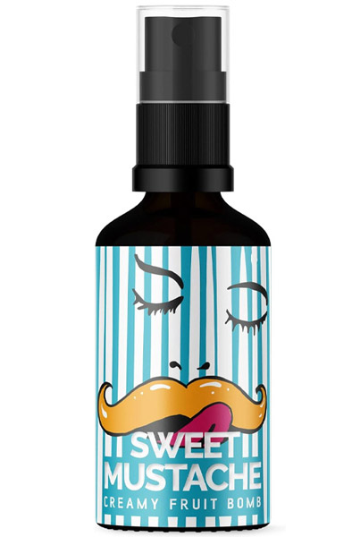 Taste Spray für Liebesspiele 3er-Pack - Anregendes Nahrungsergänzungsmittel 3