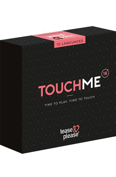 Tease & Please Berühr Mich - Sexspiel 2