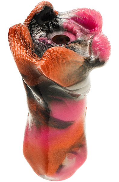 Telemus Cyclops Männlicher Masturbator Mund - Masturbator 1