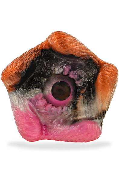 Telemus Cyclops Männlicher Masturbator Mund - Masturbator 2
