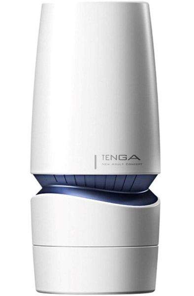Tenga Aero Kobalt - Masturbator 1
