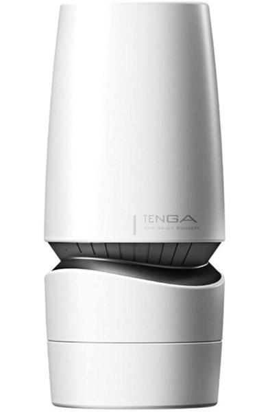 Tenga Aero Silber - Masturbator 1
