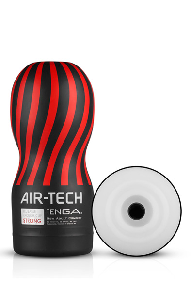 Tenga Air Tech Vacuum Cup Strong - Masturbator 1