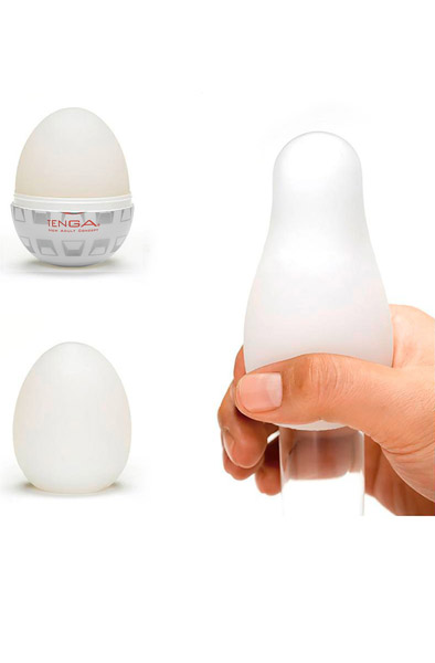 Tenga Ei Boxy - Tenga-Ei 2