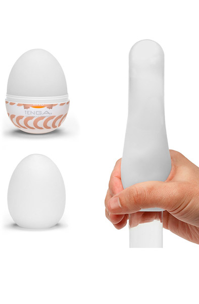 Tenga Ei Ring - Tenga-Ei 2